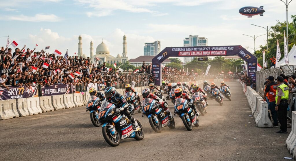 sky77 moto3