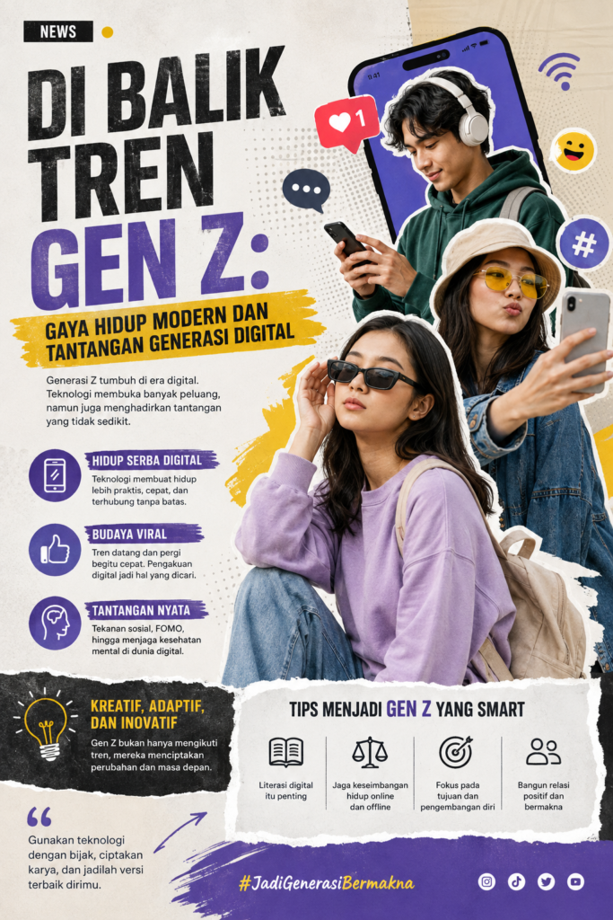 news genz