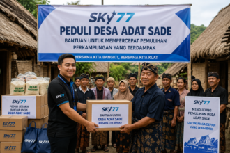 bantuan sky77