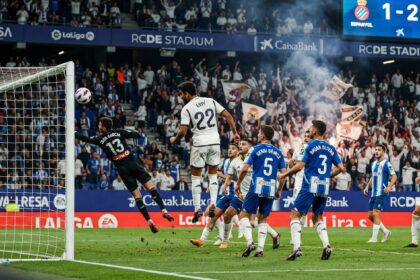 sky77: espanyol vs realmadrid