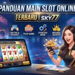 SKY77 Slot Gacor Rekomendasi Onesky 77 – Panduan Main Slot Online Terbaru