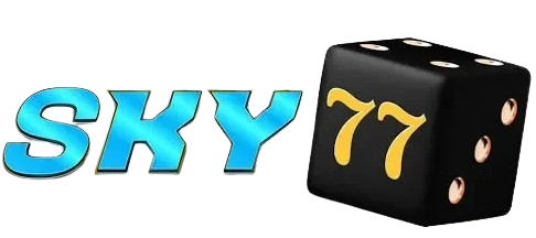 Logo Resmi SKY 77