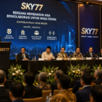 SKY77