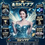 Link alternatif sky77