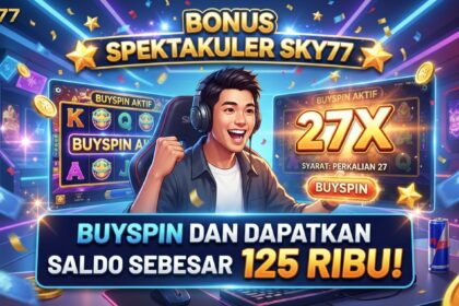 sky77 bonus