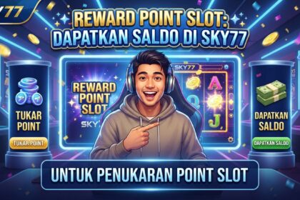 Login SKY77