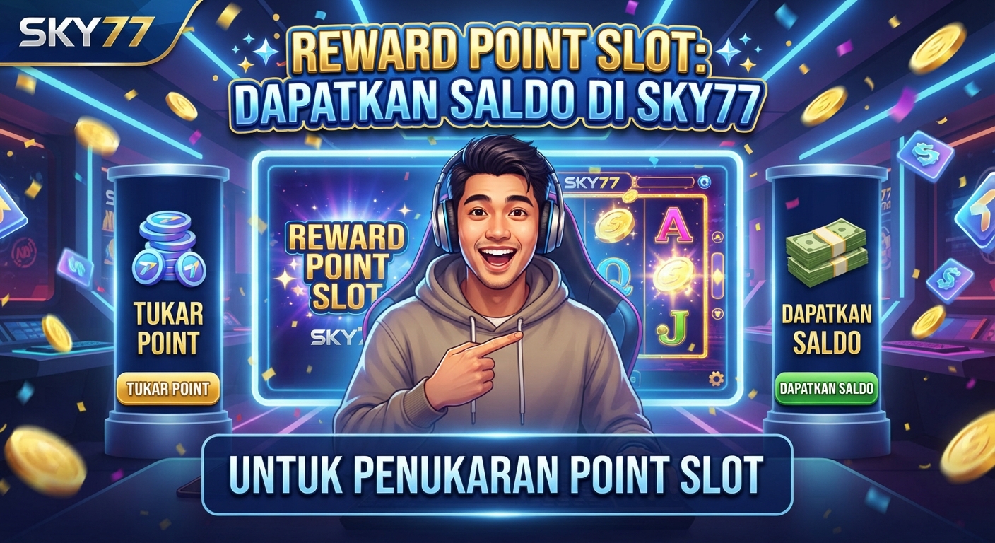 Login SKY77